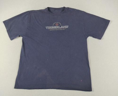 Timberland shirt mens large - timberland,